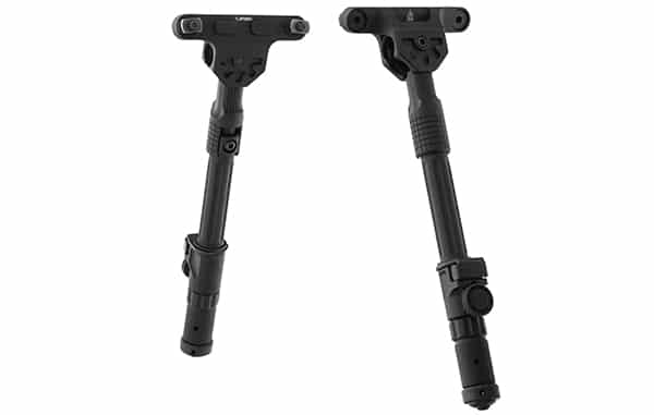 UTG Recon Flex II M-LOK Bipod