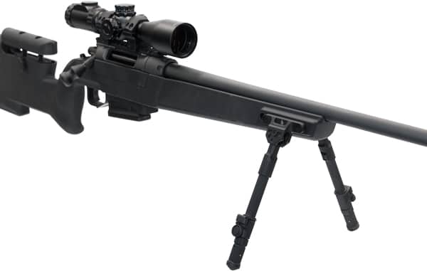 UTG Recon Flex II M-LOK Bipod