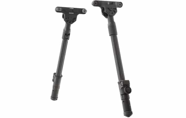 Open Box Return-UTG Recon Flex II M-LOK Bipod - 9.0in - 12.0in
