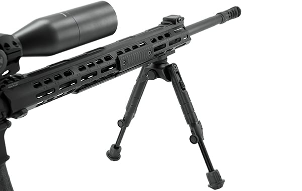 UTG Recon 360 TL M-LOK Bipod