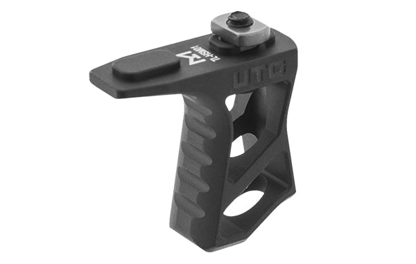 UTG Ultra Slim Handstop - M-LOK - Aluminum