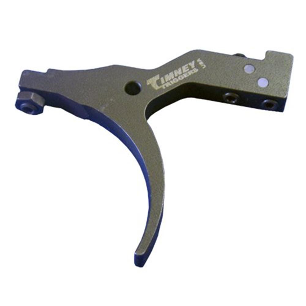 TIMNEY SAVAGE EDGE/AXIS, BLACK