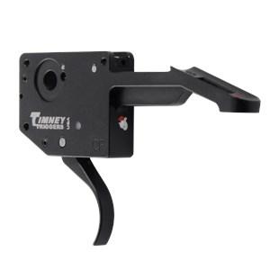 TIMNEY RUGER AMERICAN CENTERFIRE 3LB