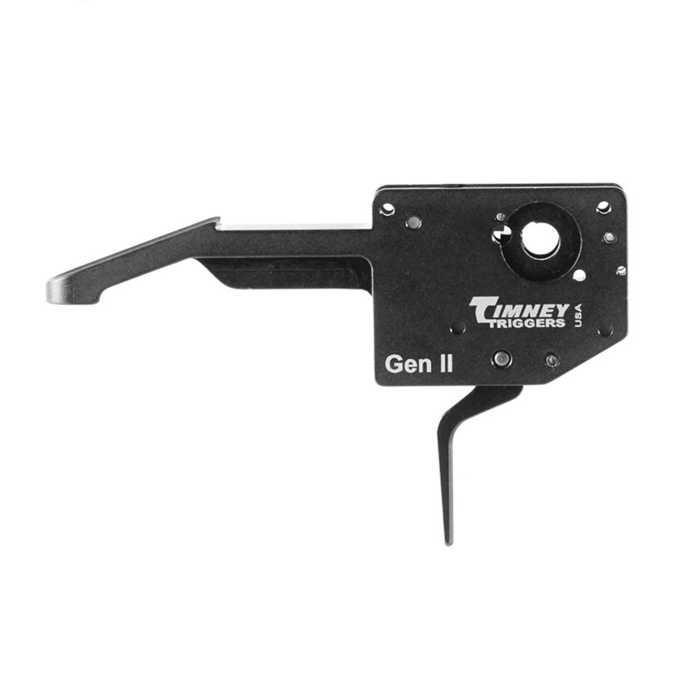 RUGER AMERICAN GEN 2 CENTERFIRE TRIGGER - STRAIGHT BOW