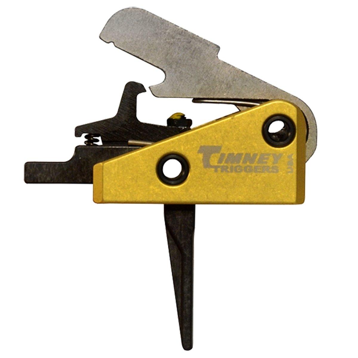 TIMNEY AR-15 SMALL PIN SOLID, STRAIGHT 3LB