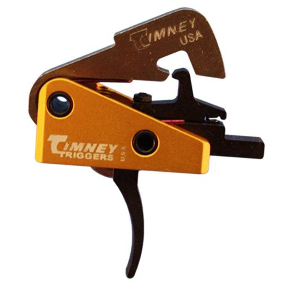 TIMNEY AR-10 SOLID 4LB
