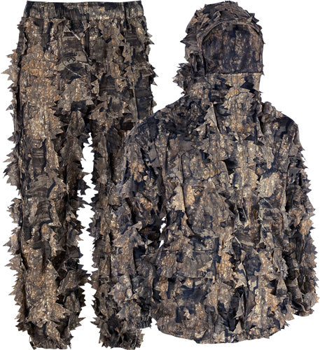 TITAN OUTFITTER LEAFY SUIT