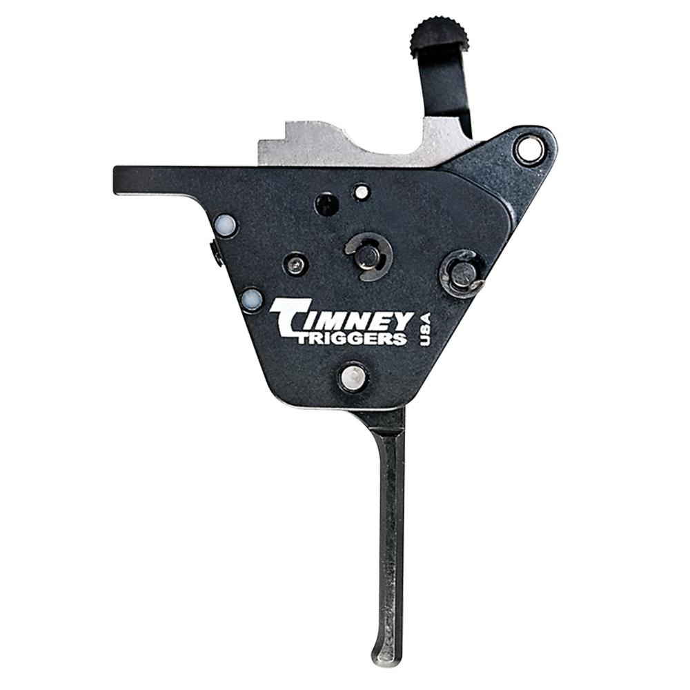 Timney CZ457 Rimfire Trigger- RH - Straight - Adj. 10oz-2lb