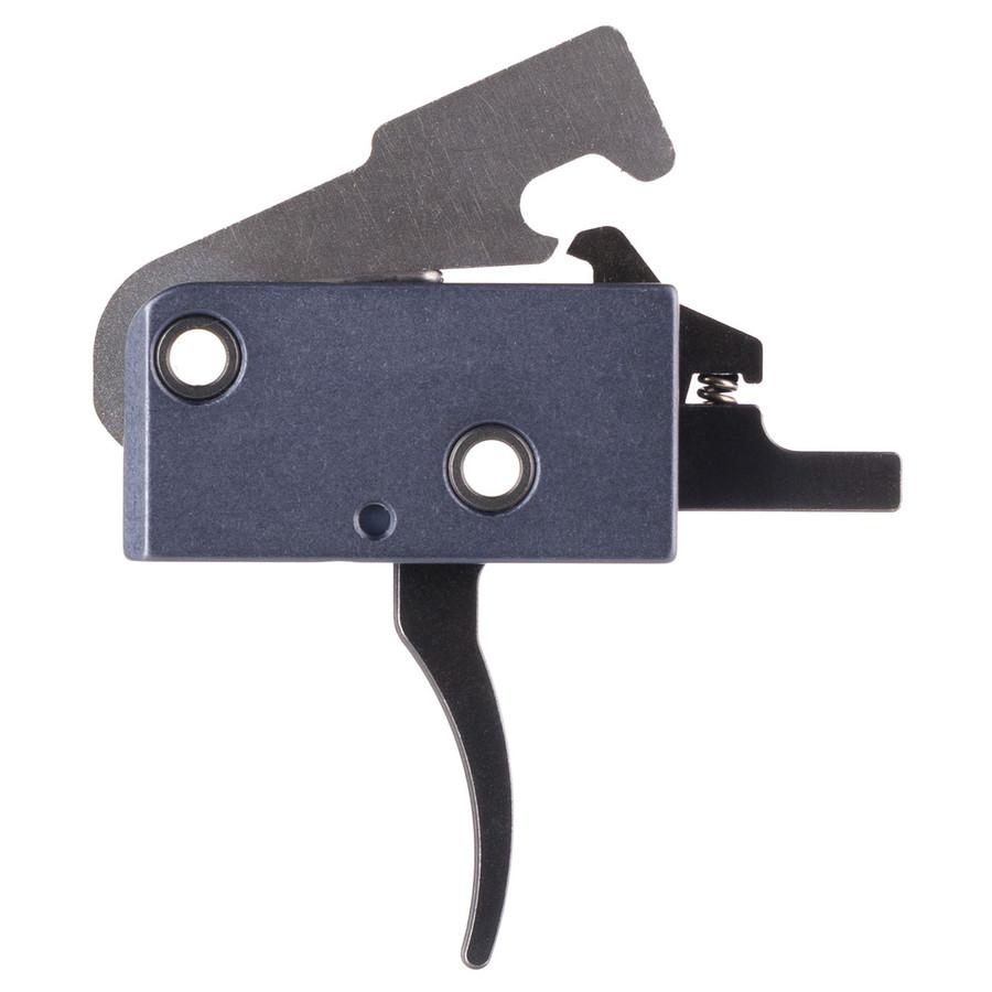 AR15 SMALL PIN SOLID, 3-4 LB TRIGGER Curved