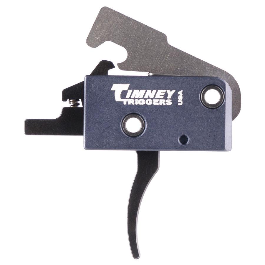 AR15 SMALL PIN SOLID, 3-4 LB TRIGGER Curved