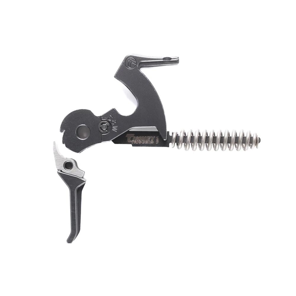 SMITH & WESSON LEVER ACTION TRIGGER - BLACK- STRAIGHT BOW - 2.5-3lb