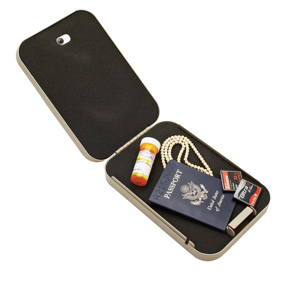 SNAP SAFE LOCKBOX LARGE KEY