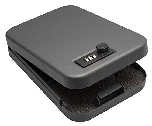 SNAP SAFE LOCKBOX COMBINATION LARGE