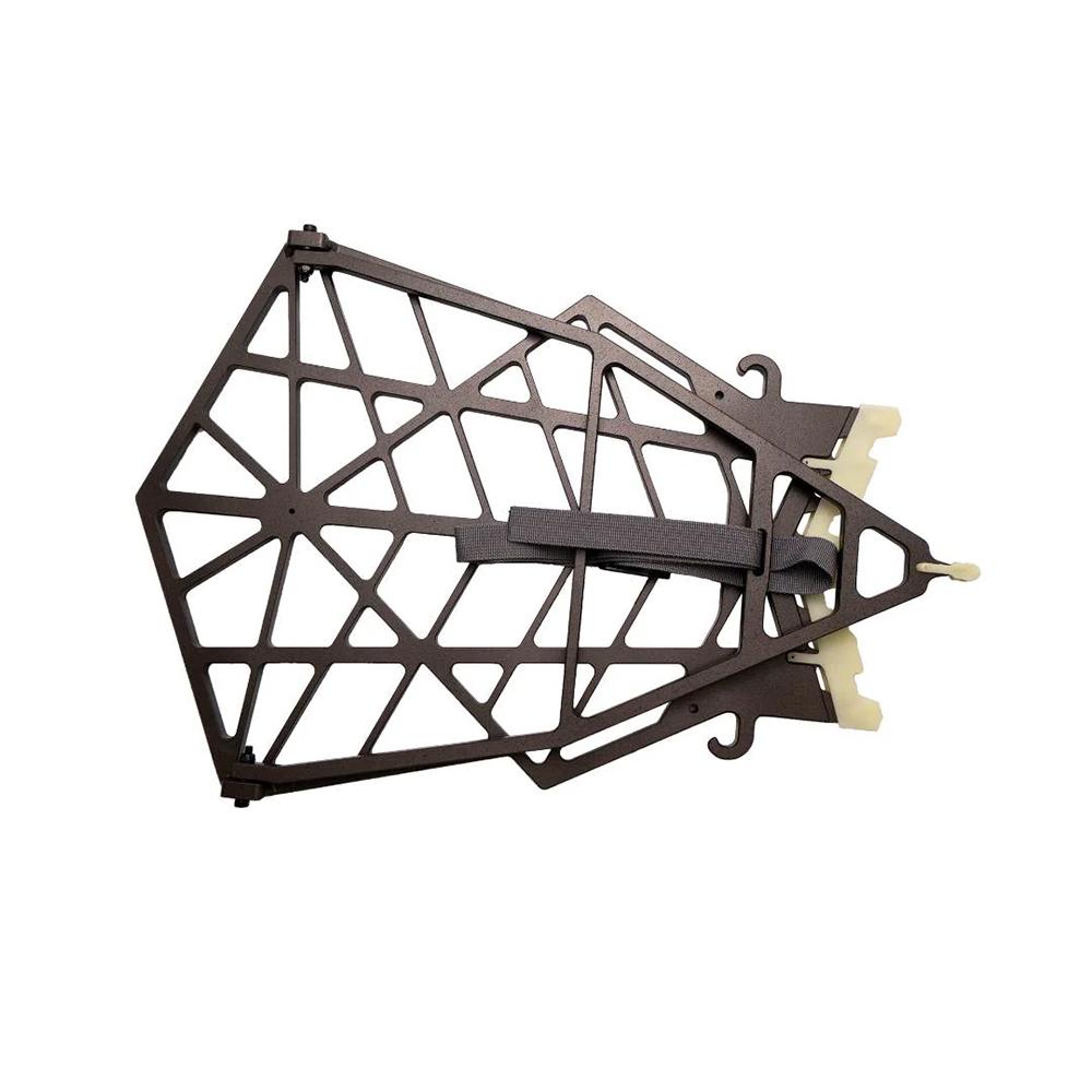 Timber Ninja Kunai Hybrid Saddle Platform/Treestand