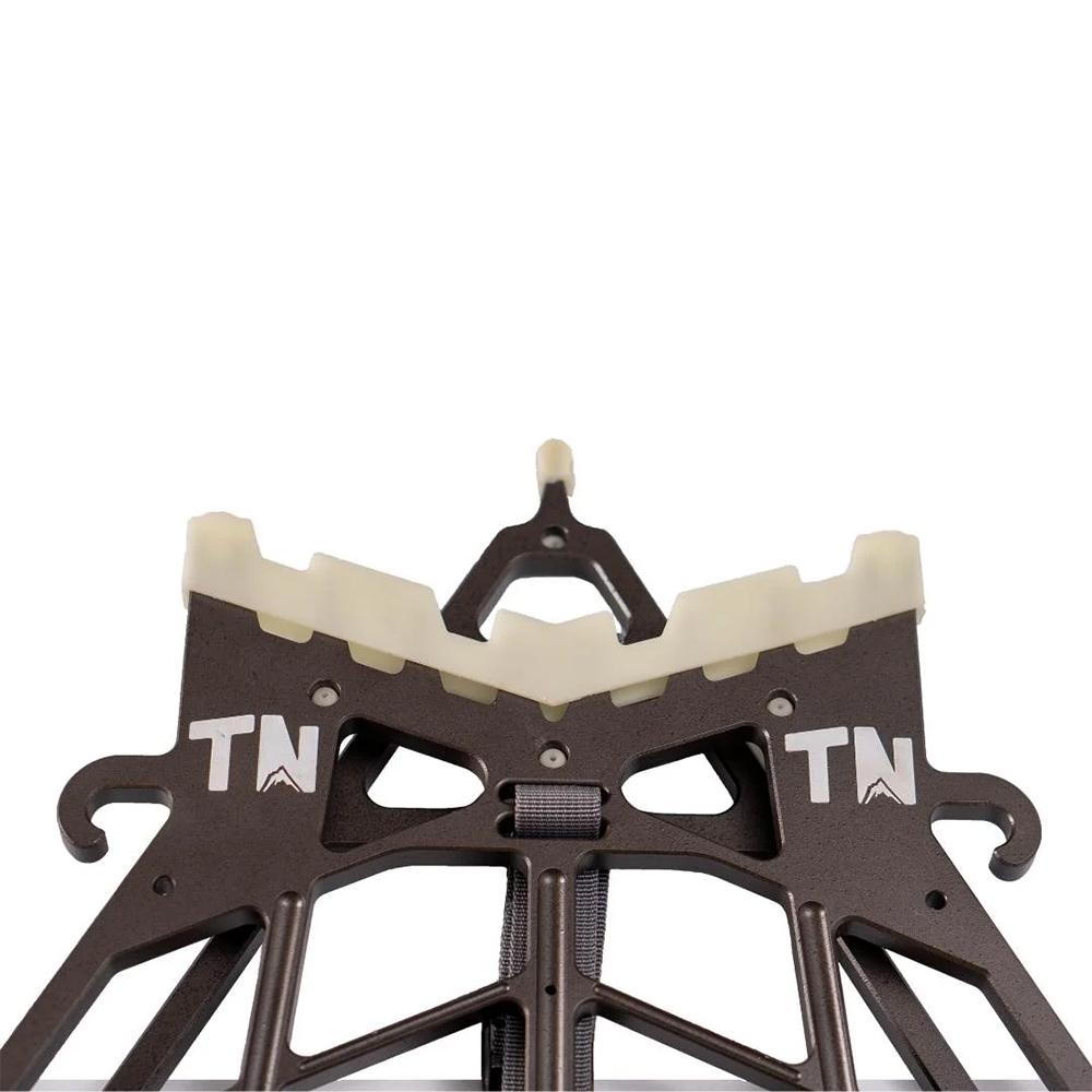 Timber Ninja Kunai Hybrid Saddle Platform/Treestand