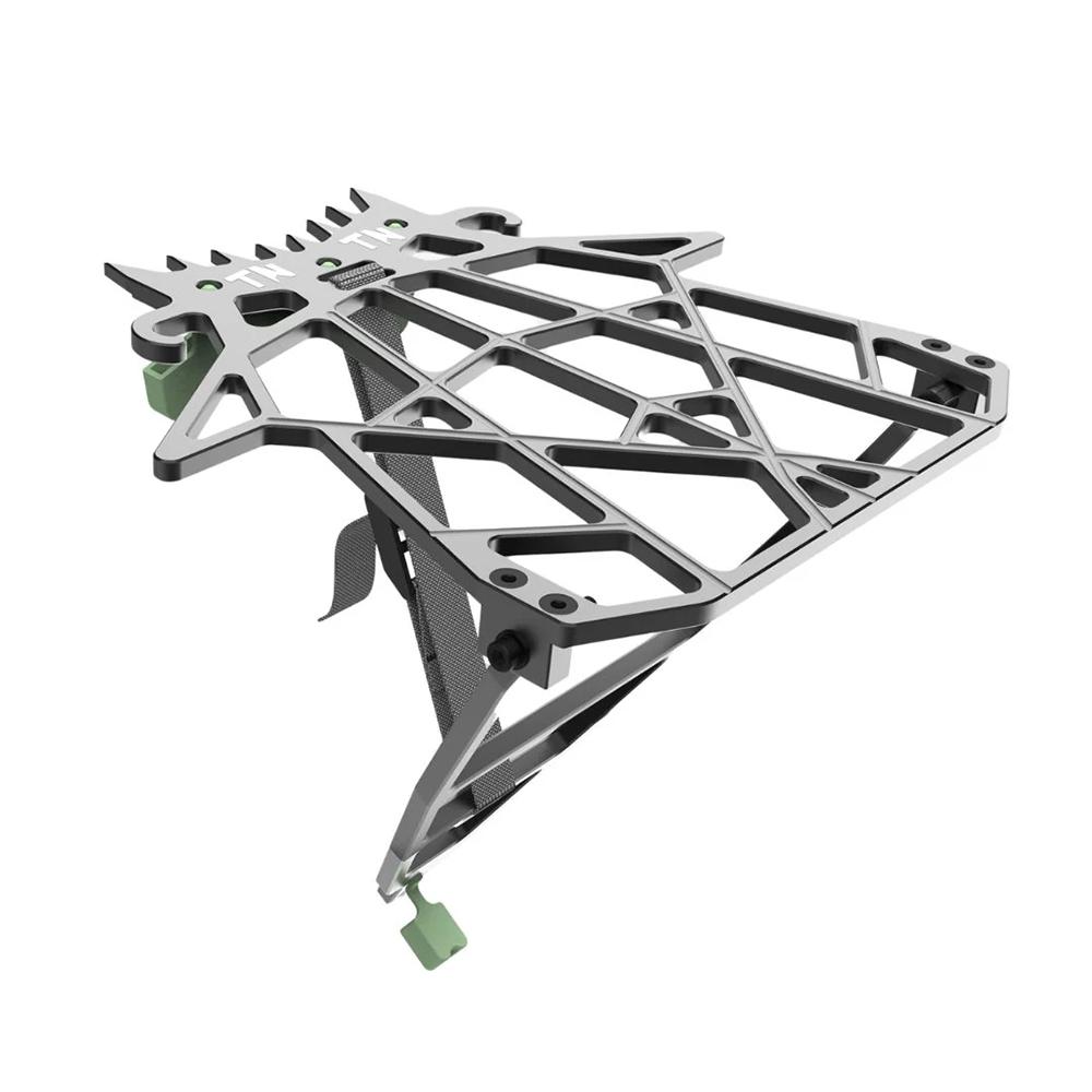 Timber Ninja MK Saddle Platform