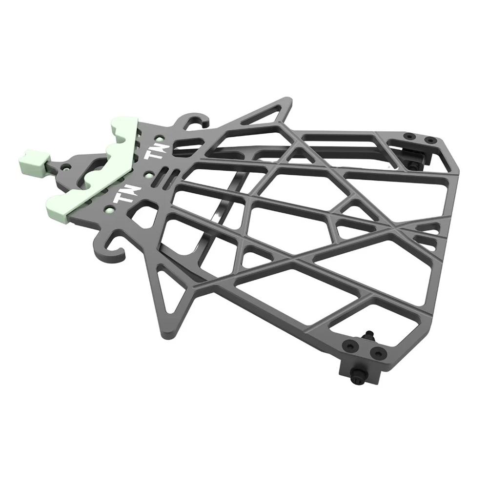 Timber Ninja MK Saddle Platform