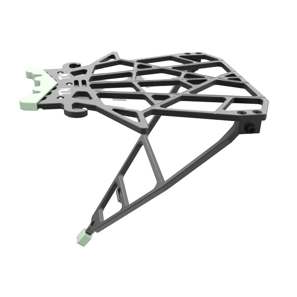Timber Ninja MK Saddle Platform
