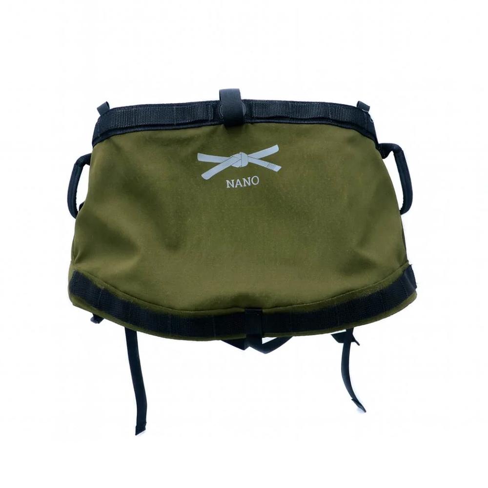 Timber Ninja Nano Saddle Regular