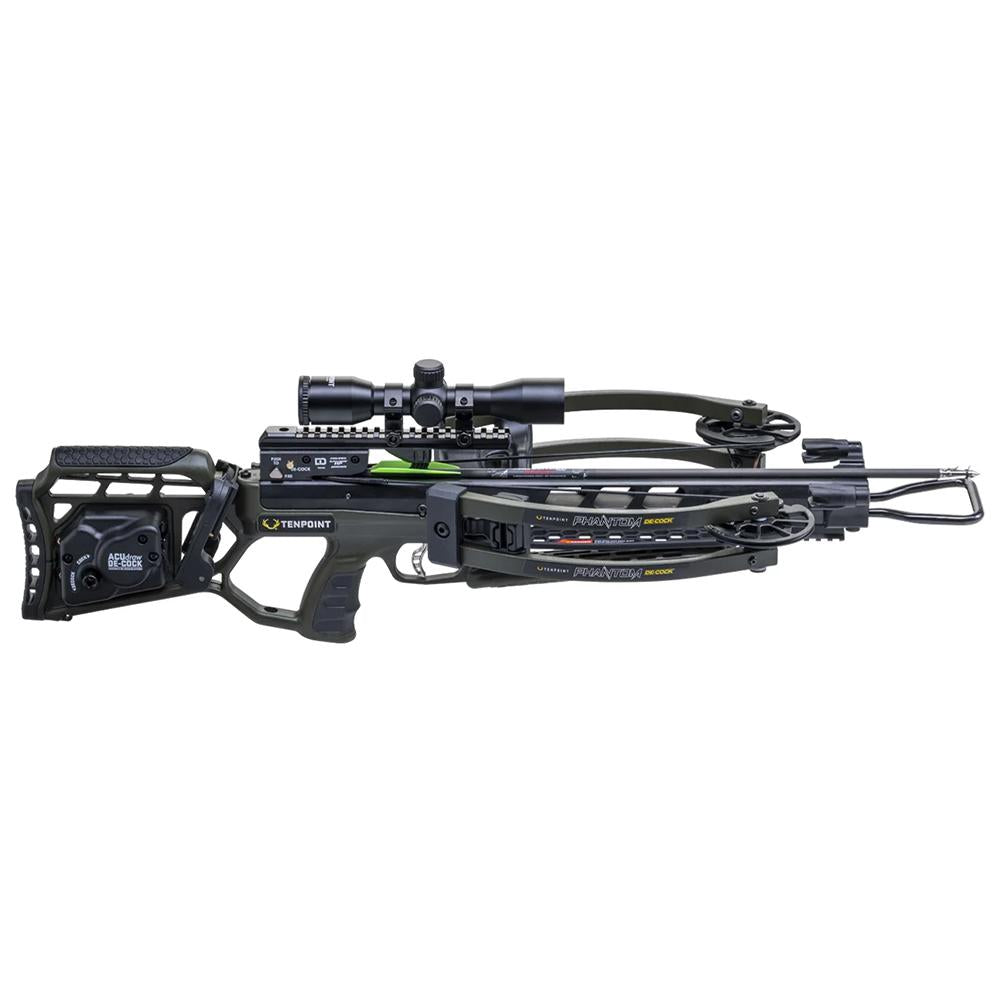 Phantom Decock ACUdraw De-Cock Pro-View 400 Scope