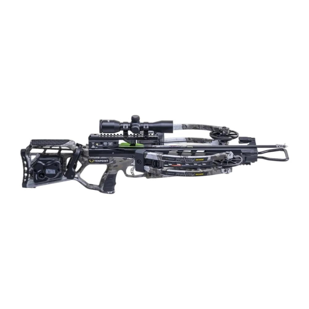 Phantom Decock ACUdraw De-Cock Pro-View 400 Scope