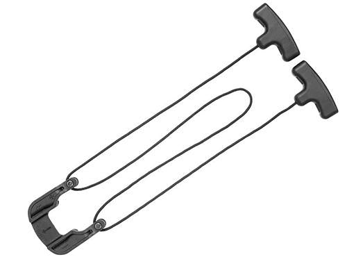 Rope Sled sled style