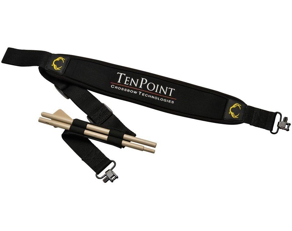 Tenpoint Neoprene Sling  with one CUB