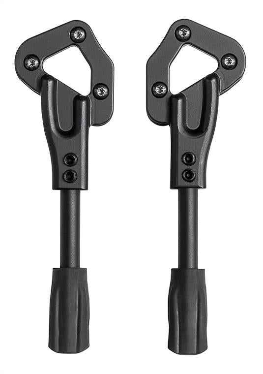 Wicked Ridge String Dampening System (f/Invader X4 Warrior Ultra -Lite)