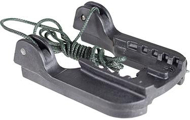 Claw with Draw Cord
