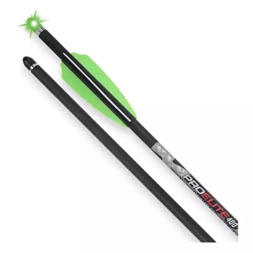 Tenpoint Pro Elite 400 Alpha-Blaze Carbon Arrows 20  / .003  / 36-pk