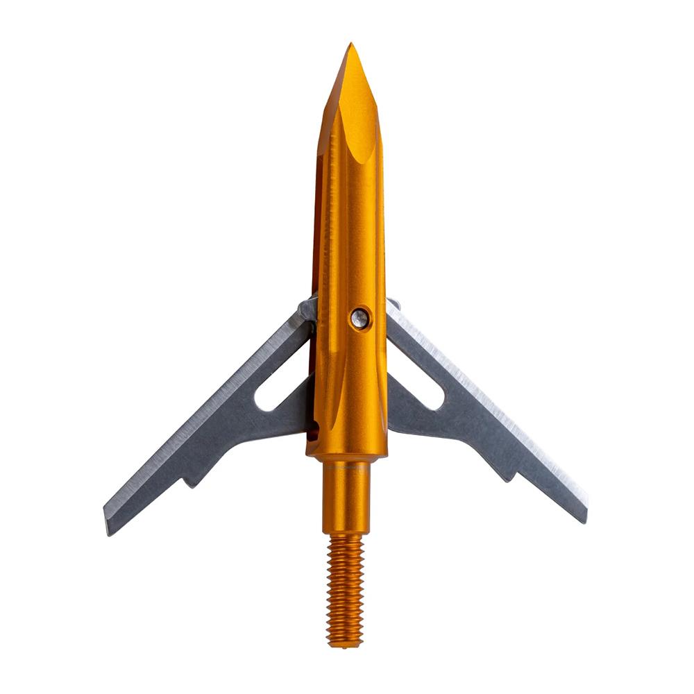 Wicked Ridge Demise Broadhead 100 grain 3pk