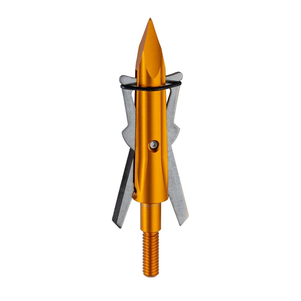 Wicked Ridge Demise Broadhead 100 grain 3pk