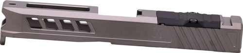 TRUE PRECISION RUGER RXM SLIDE