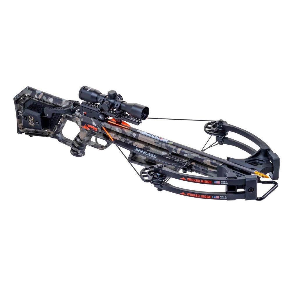 Commander 400 ACUdraw Pro-View 400 Scope