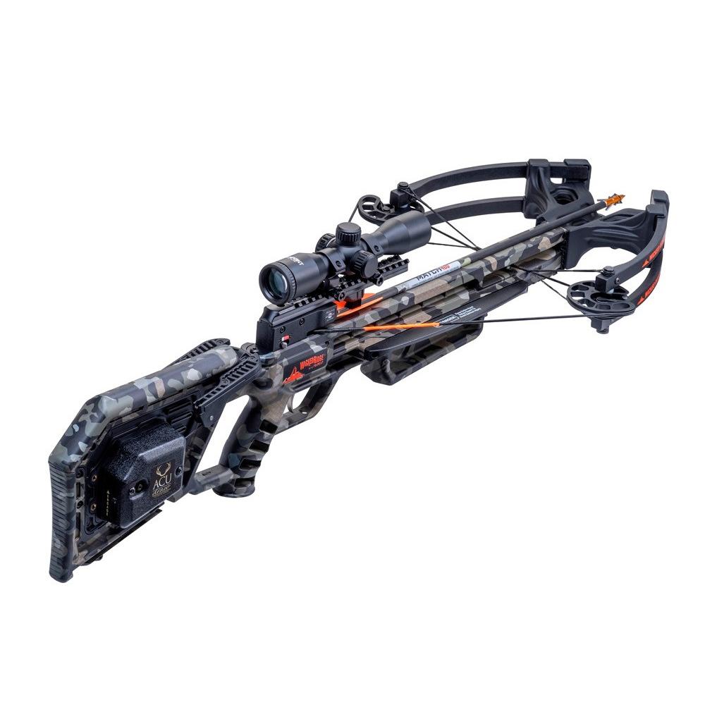 Commander 400 ACUdraw Pro-View 400 Scope