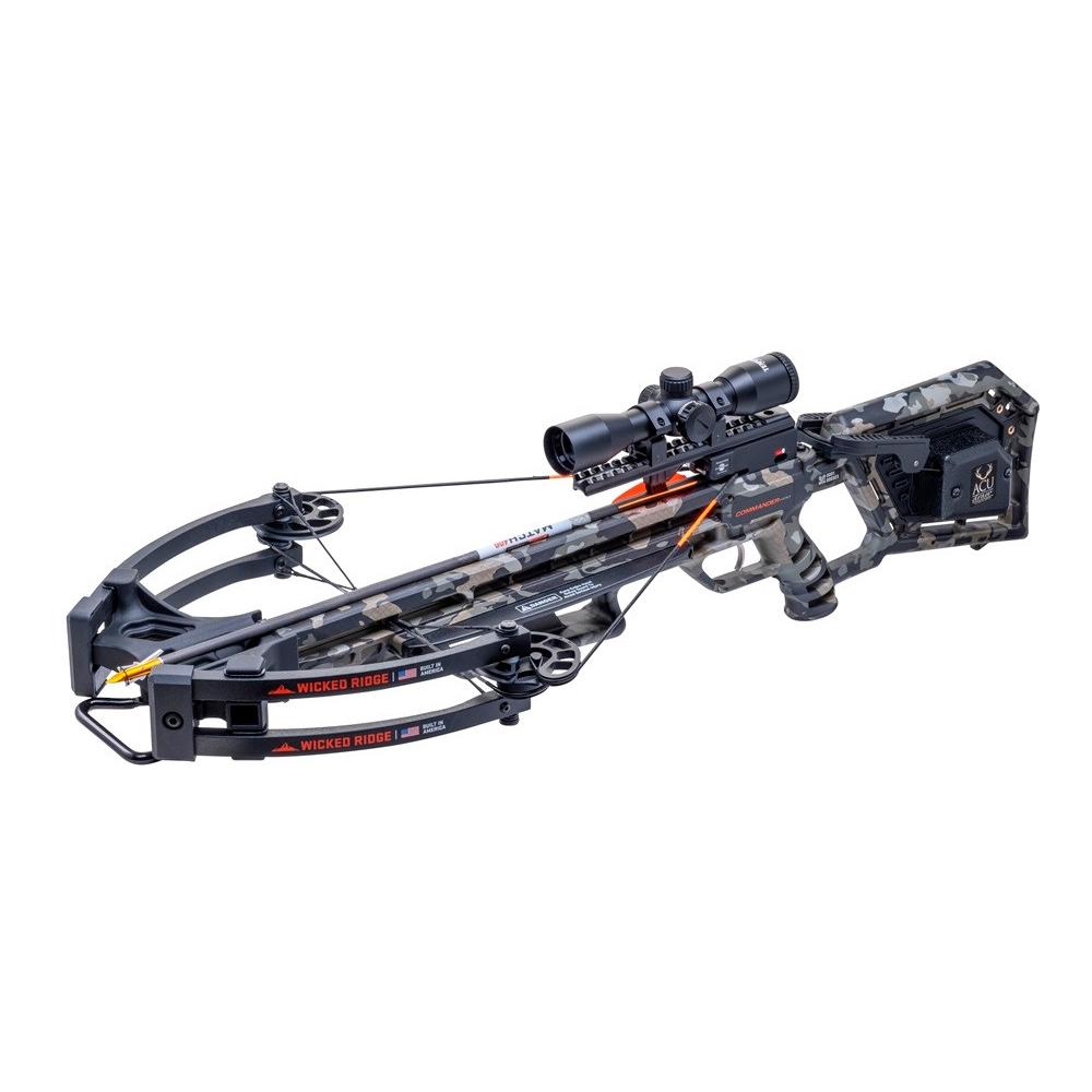 Commander 400 ACUdraw Pro-View 400 Scope