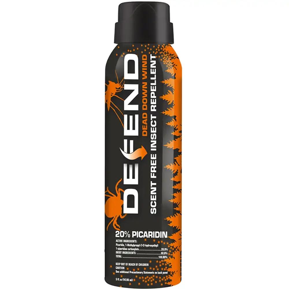 Defend Picaridin Tick/Mosquito Spray 5 oz