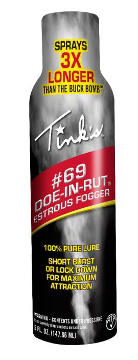 Tink's #69 Estrous Fogger