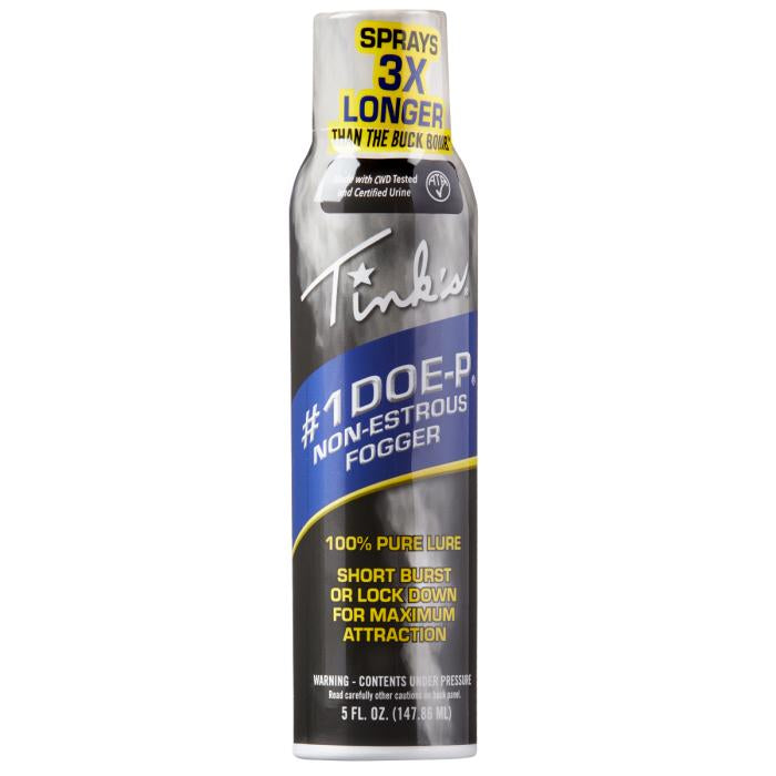 Tink's #1 Doe-P Non-Estrous Fogger
