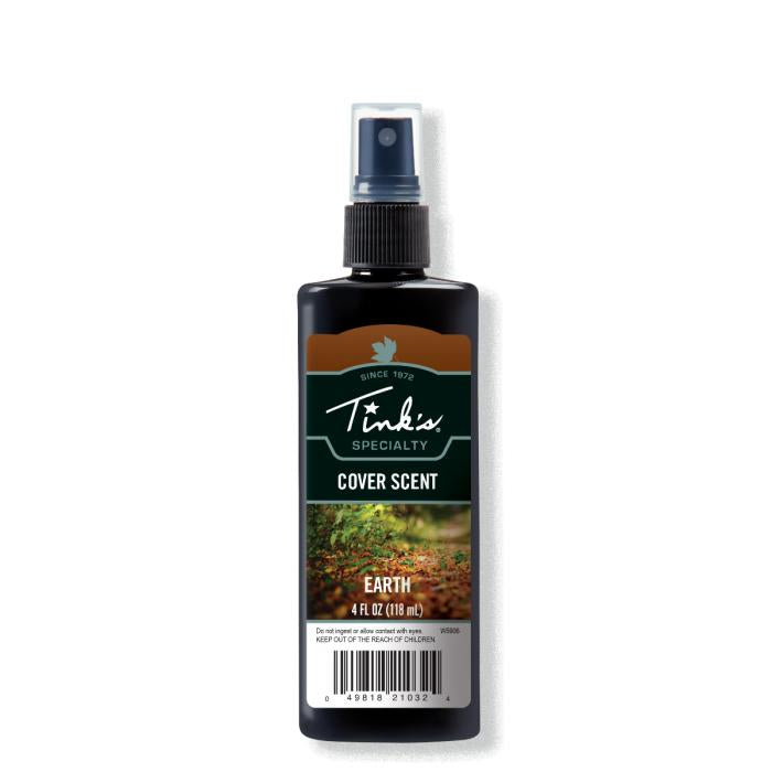 Tink's Earth Cover Scent Spray