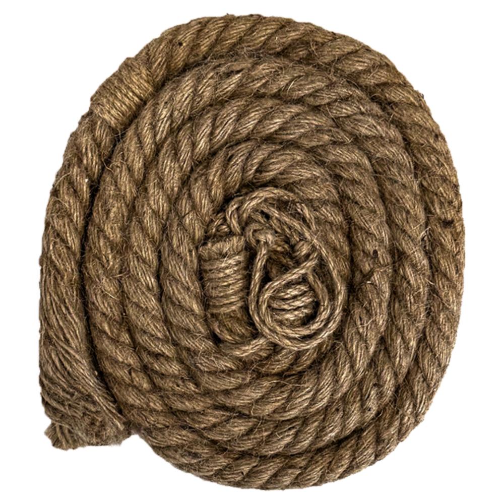 Power Scrape Rope Kit