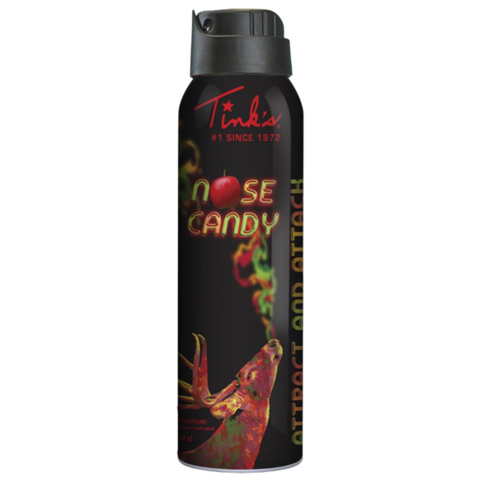 Nose Candy Olfactory Blocker Apple Scent 5 oz