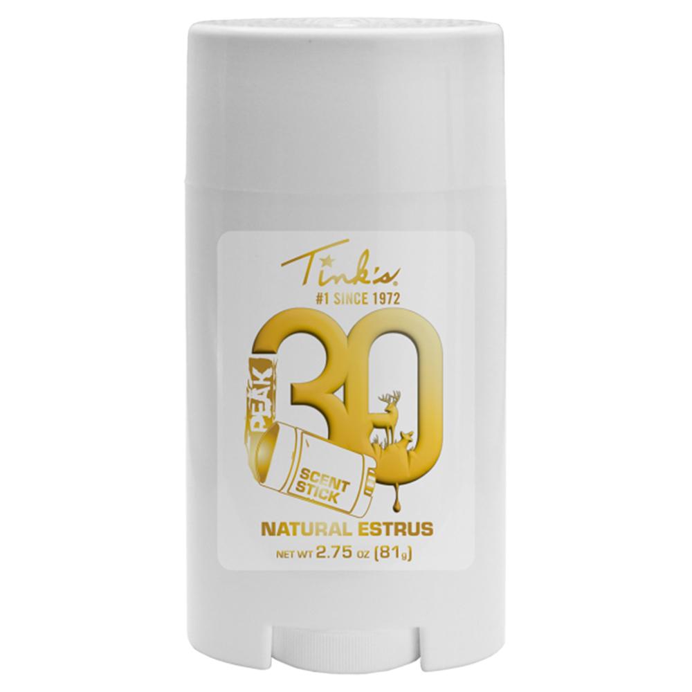 PEAK30 Premium Doe Estrus Natural Stick 2.75 oz