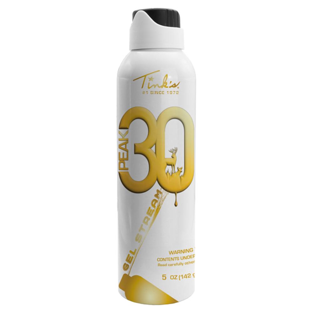 PEAK30 Premium Doe Estrus Gel Stream 5 oz.