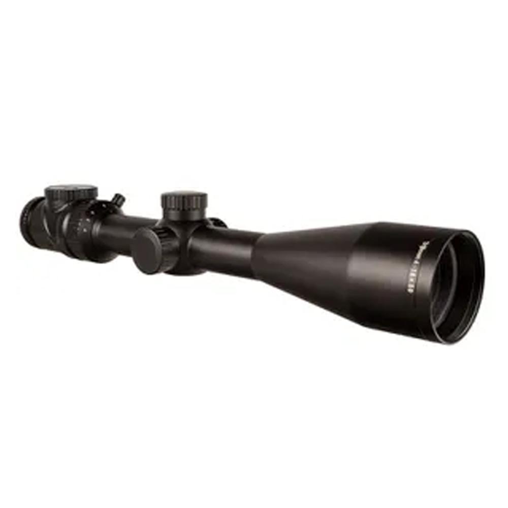 AccuPoint 4-16x50 Riflescope Standard Duplex Crosshair w/ Green Dot, 30mm