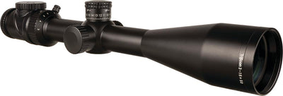 AccuPoint 3-18x50 Riflescope MOA Ranging Reticle with Green Dot, 30mm Tube
