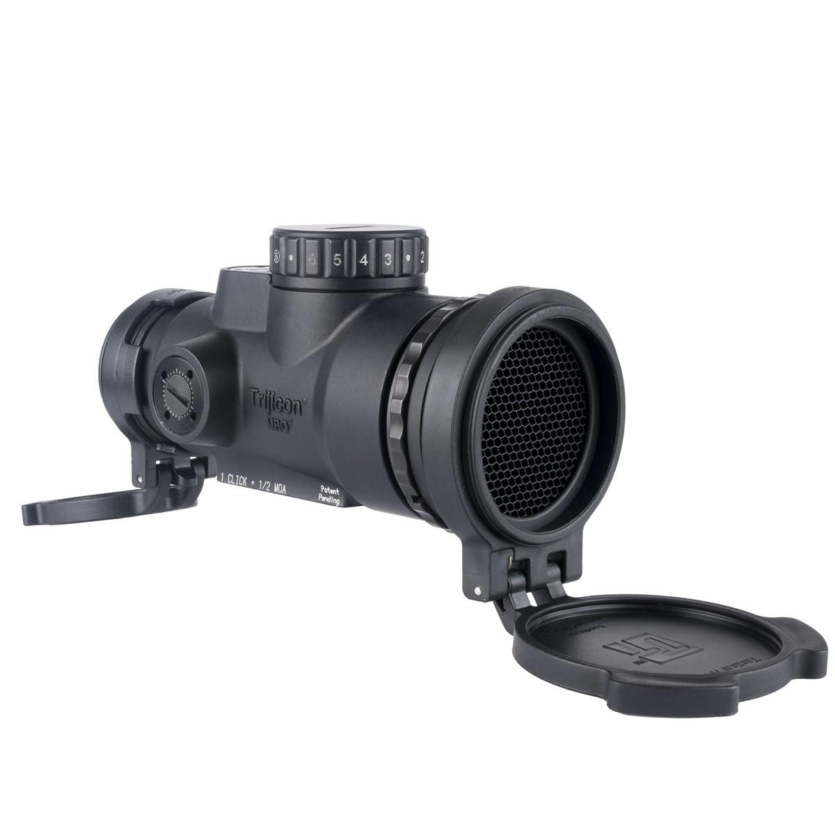 Trijicon MRO HD Patrol Adjust. LED 68 MOA Reticle  2MOA Red Dot
