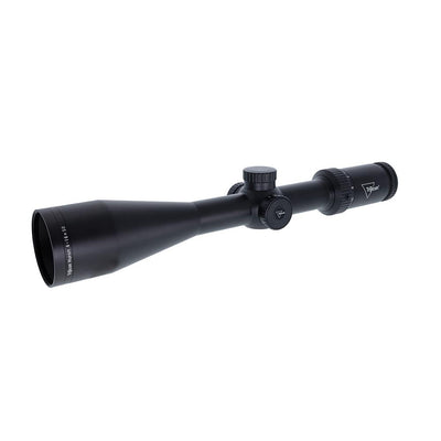 Huron 4-16x50 Riflescope BDC Hunter Holds 30mm Tube Satin Black