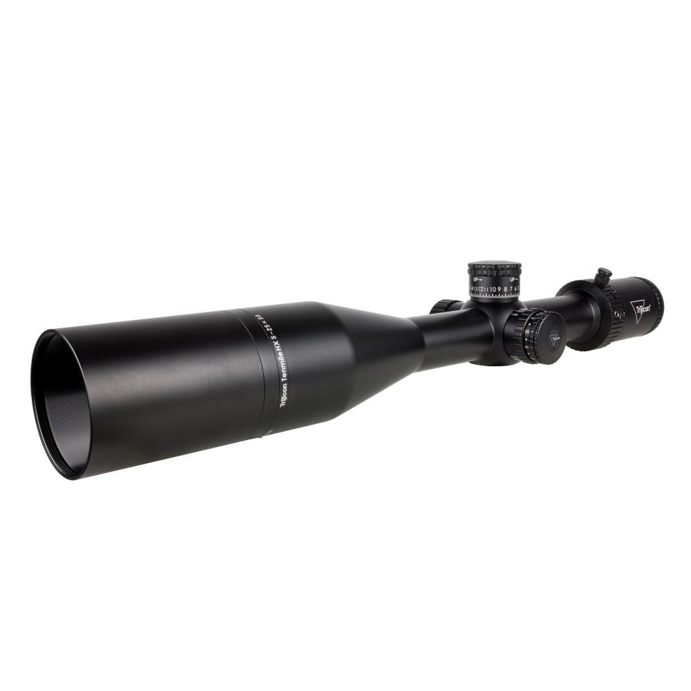 Trijicon Tenmile HX 5-25x50 First Focal Plane 30mm Satin Finish Riflescope