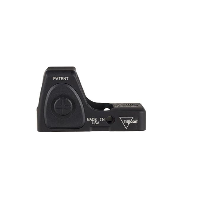 RMR Sight Adjustable LED 3.25 MOA Red Dot